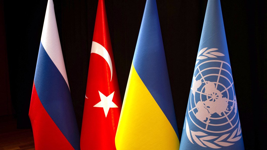 Istanbul Talks: Ukraine and Russia Meet for First Time Since 2022—Here’s What We Know