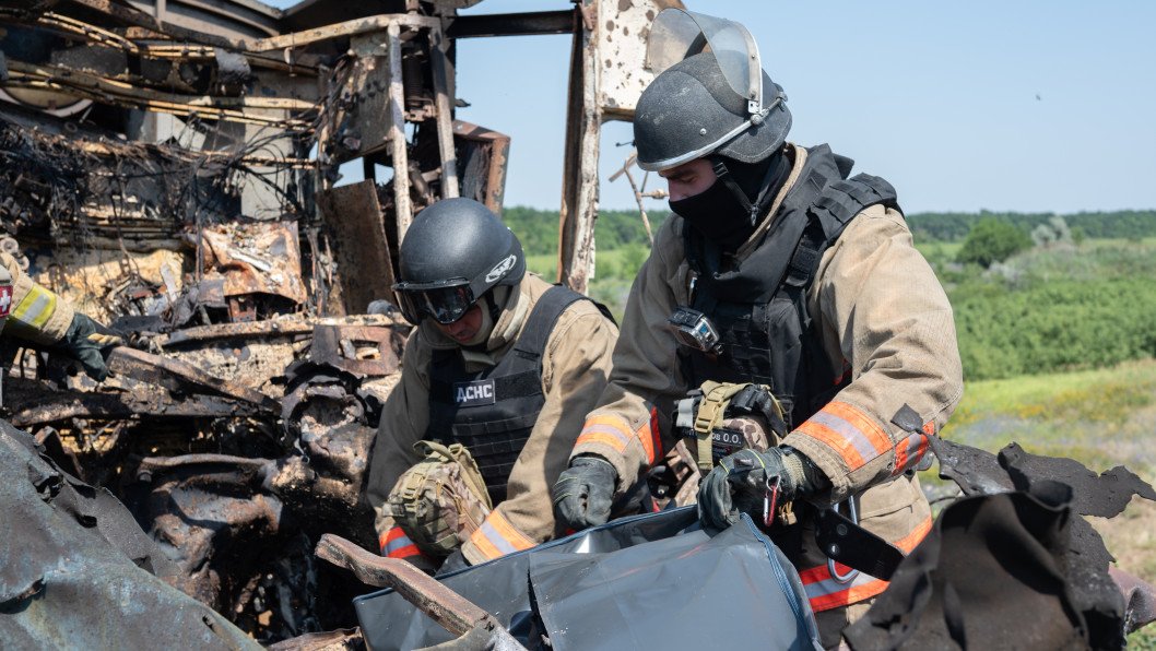 Russia’s New Deadly Rubikon Unit Escalates Drone War Against Ukrainian Civilians