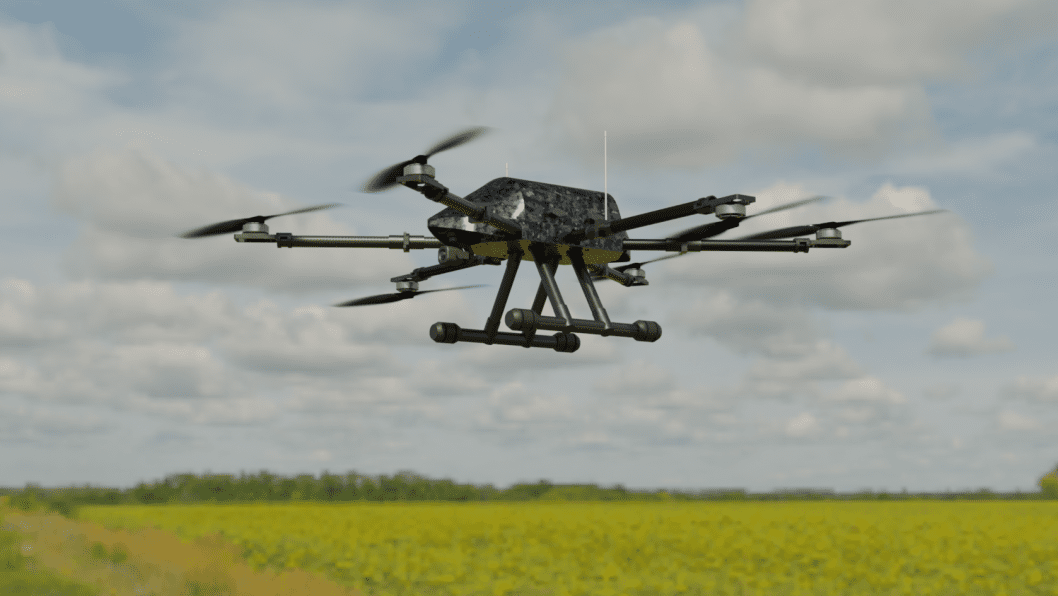 Russia Forms Units of “Agricultural Drones” to Mirror Ukrainian Tactics