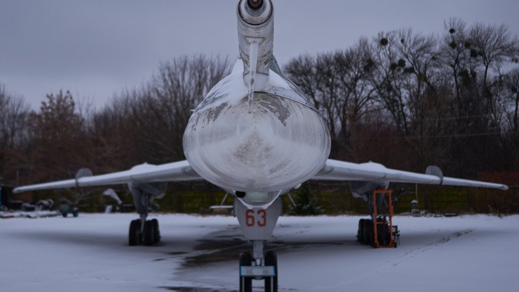 The Story of Ukraine’s Heavy Bombers, From Nation’s Pride to Russian Targets