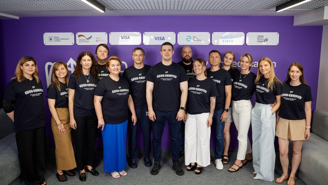 Ukraine Is Training a New Generation of Digital Government Leaders