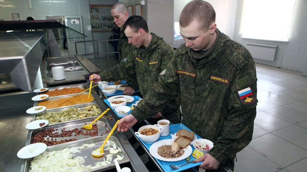 Intercepted Call Exposes Cannibalism in Russian Army Near Kupiansk