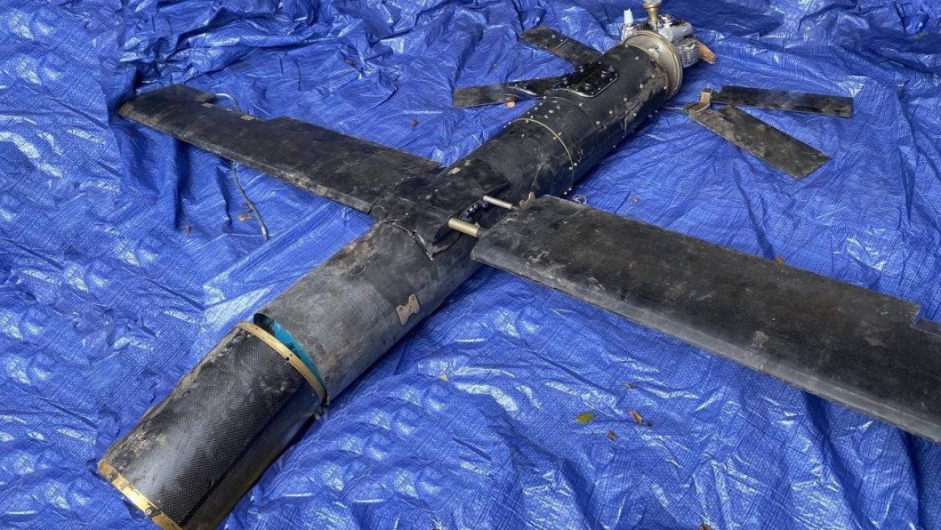 Russia Deploys Ultra-Light Shahed-107 Drones Built for Deep Logistics Strikes