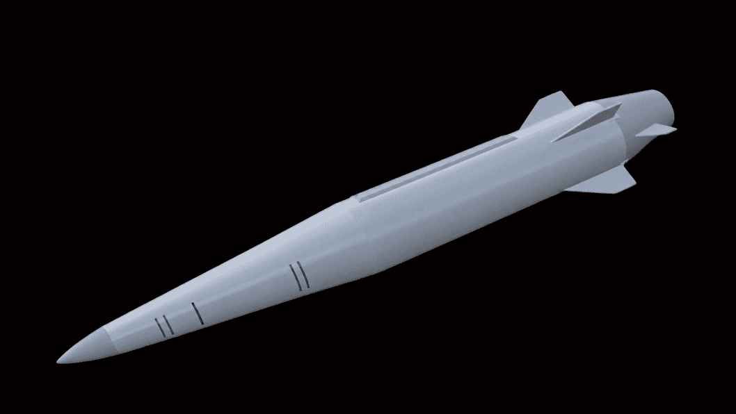 Ukraine Reveals Russia’s Kinzhal Missile Secrets—From Nuclear Warheads to 22 Unsanctioned Manufacturers