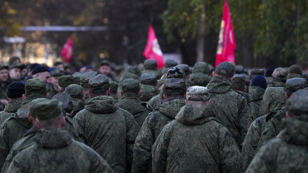 Putin Adds 15,500 Active Troops to Russia’s Military, Raising Force to 1.55 Million