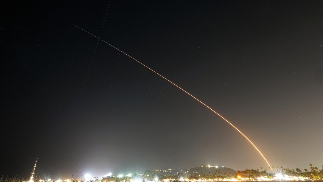 China Wants to Blind Starlink—With Lasers, Spy Sats, and Space Sabotage