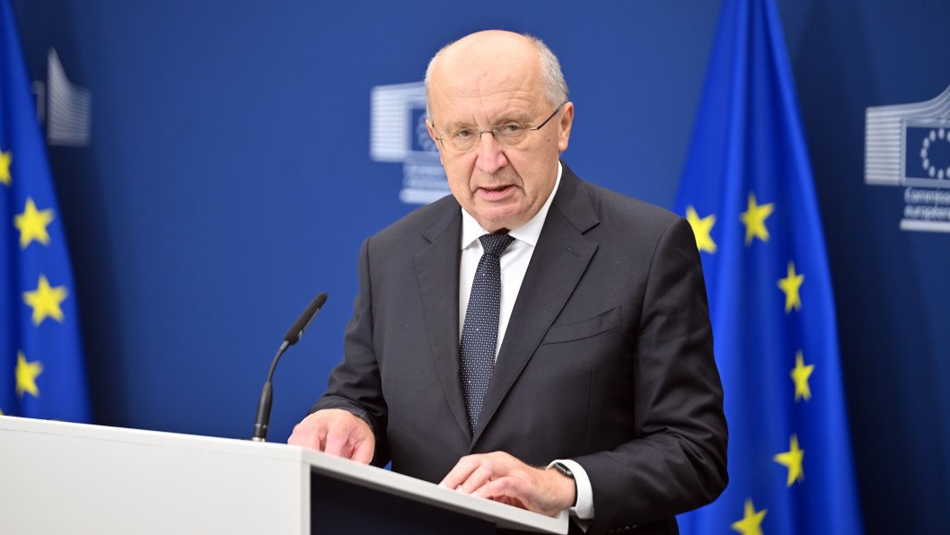 EU Eyes €20 Billion Surge to Fuel Joint Defense Operations With Ukraine