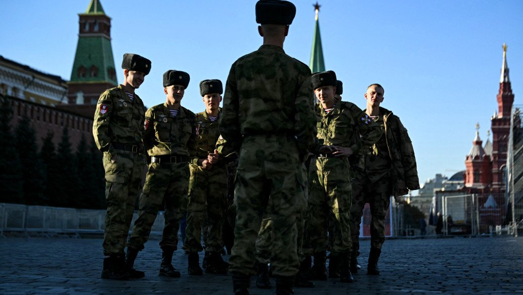 Thousands Lost, Thousands Deserted: What Leaked Files Reveal About One Russian Division