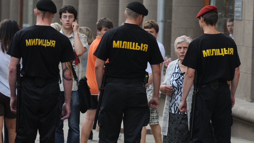 “No One Can Be Safe in Belarus”: Lithuanian Myroslav Trotsky Sentenced to 15 Years for “Espionage”