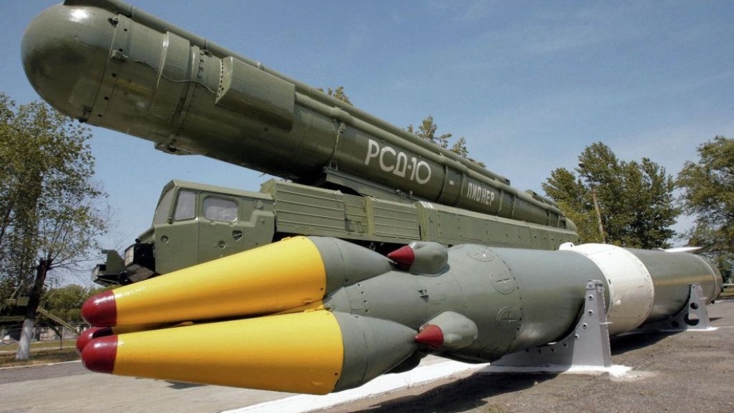 Russia Has Just 3 Oreshnik Missiles—But Wants Europe to Fear an Arsenal