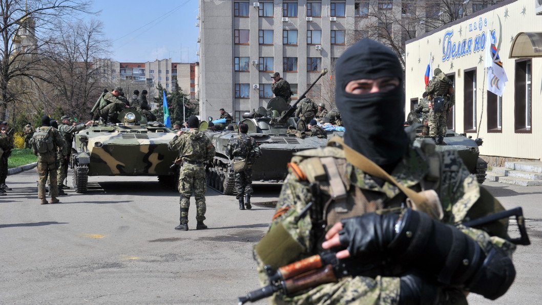 Russia Could Stage False-Flag Attack on Its Territory to Justify Escalation, Poland Warns