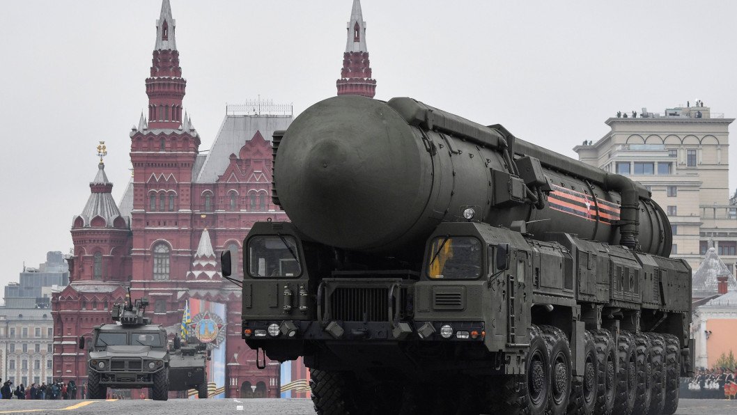 Putin Claims Oreshnik Strike on Kyiv Region and Occupied Donetsk Was “For Testing Purposes”