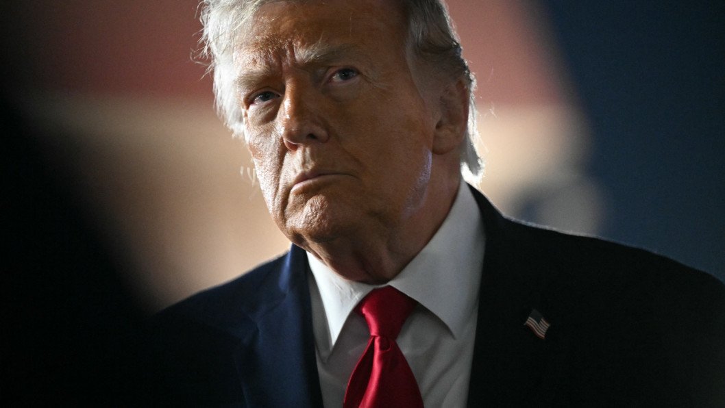 Trump Signals Focus on Ukraine Peace Talks Ahead of G7 Working Session