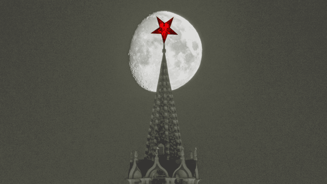 Russia’s Convicted Murderers—Satanists—Are Fighting in the Kremlin’s ‘Holy War’ Against Ukraine