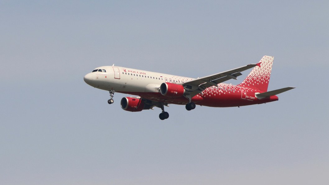 Russia Delivers Just 1 of 15 Planned Jets in 2025 as Sanctions Cripple Aviation Industry