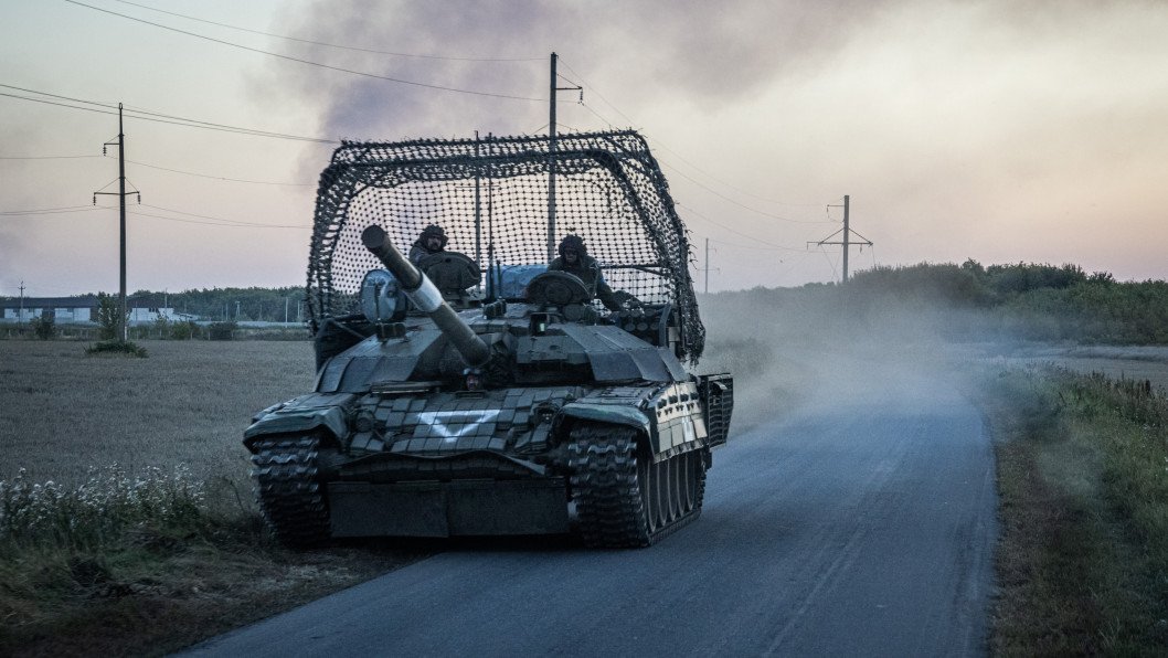 Kursk, One Year On: Ukraine’s Cross-Border Blitz Wrecks 7,000+ Weapons, 77,000 Russian Casualties