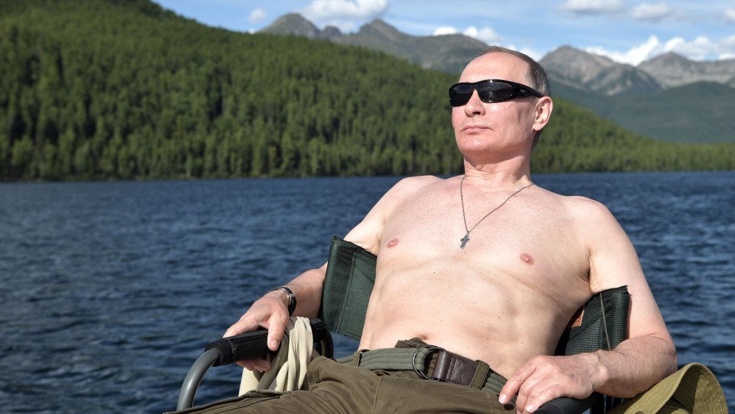 Russia Drafts Massive Protected Zone Around Putin’s Sochi Residence