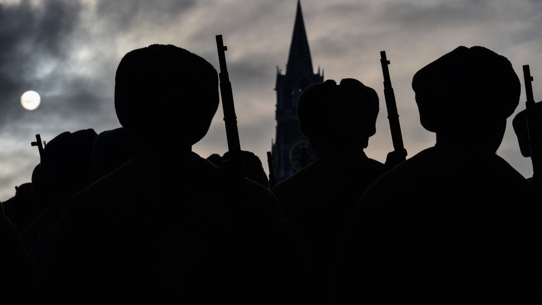 Russia Introduces New Wartime Civil Defense Rules as War Casualties Approach 1.4 Million
