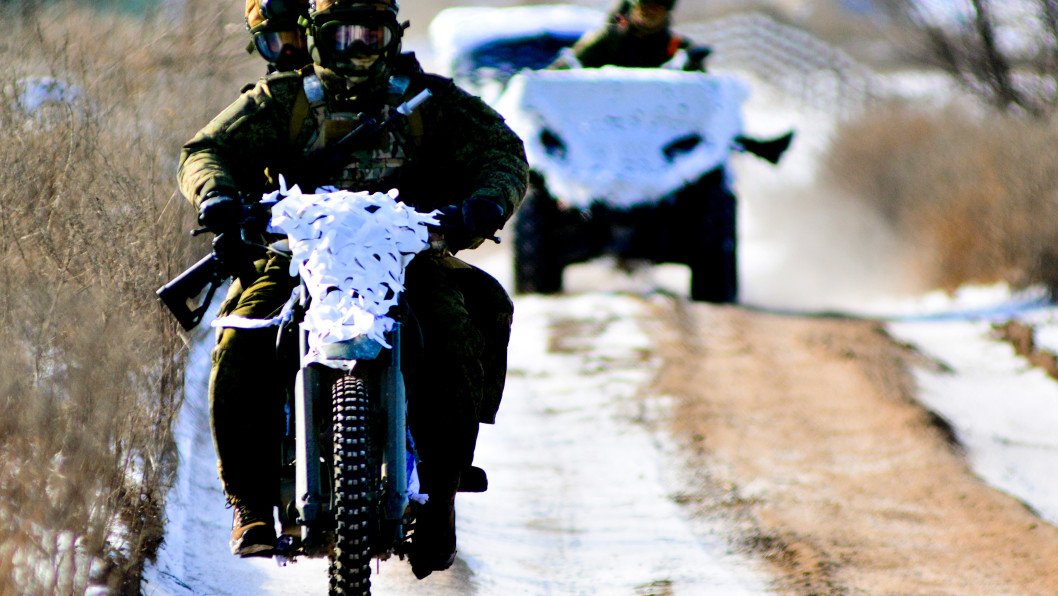 Russian Soldiers Turn to Opioids as Troop Morale Rapidly Declines