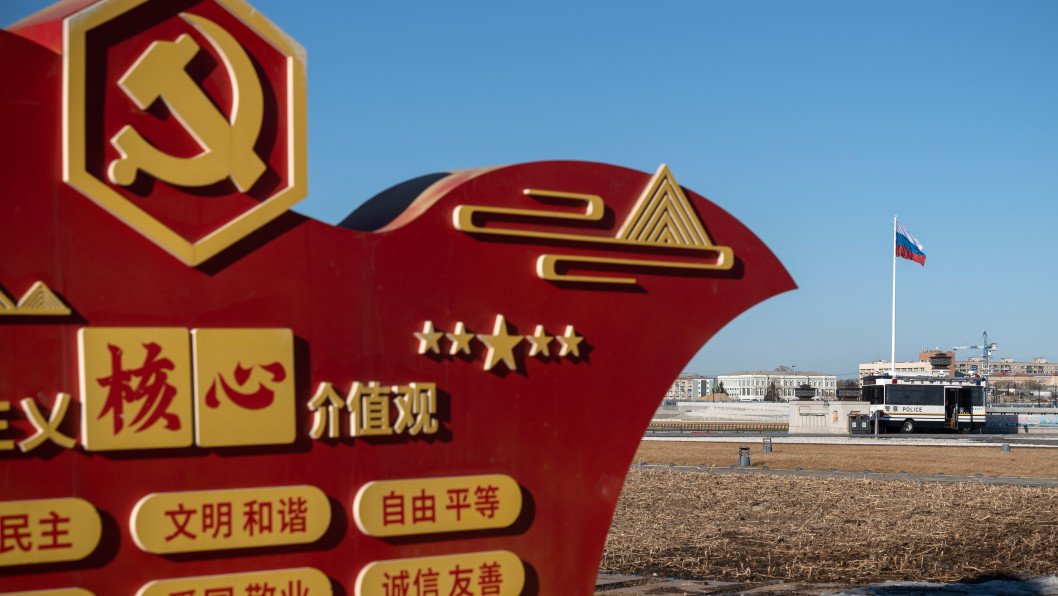 China and North Korea Quietly Seize Russia’s Far East as Moscow Trades Territory for Wartime Support