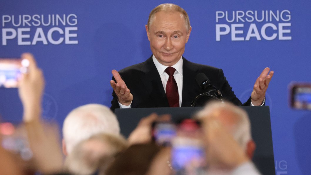 Why Putin Won’t Answer the Alaska Question? The Massive Civilian Death Toll Russia Caused in Ukraine