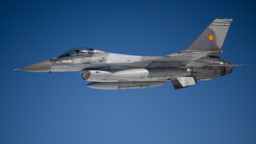 Romania Shoots Down Third Russian Drone in Three Days as NATO Airspace Breaches Continue