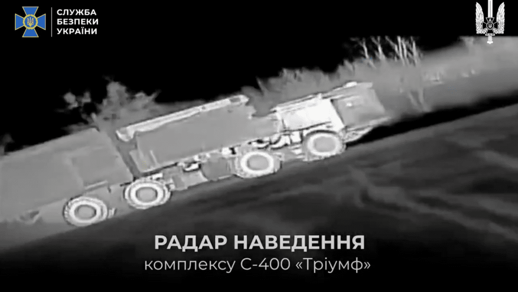 Ukraine Blew a $4 Billion Hole in Russia’s Air Defenses in 2025