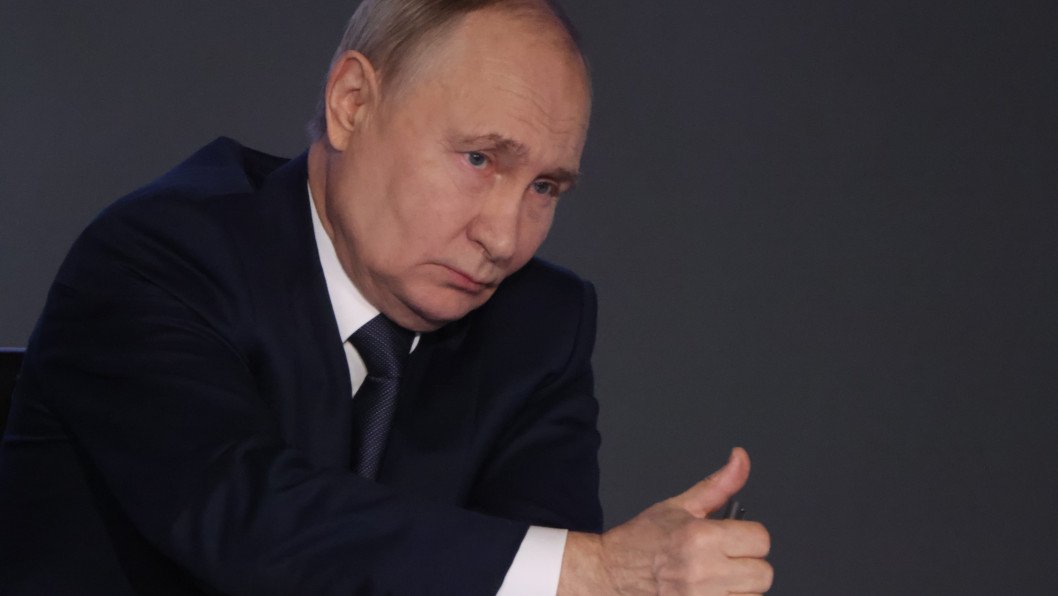 Putin’s Ukraine Gains Claim Nearly Five Times Higher Than Reality, ISW Says