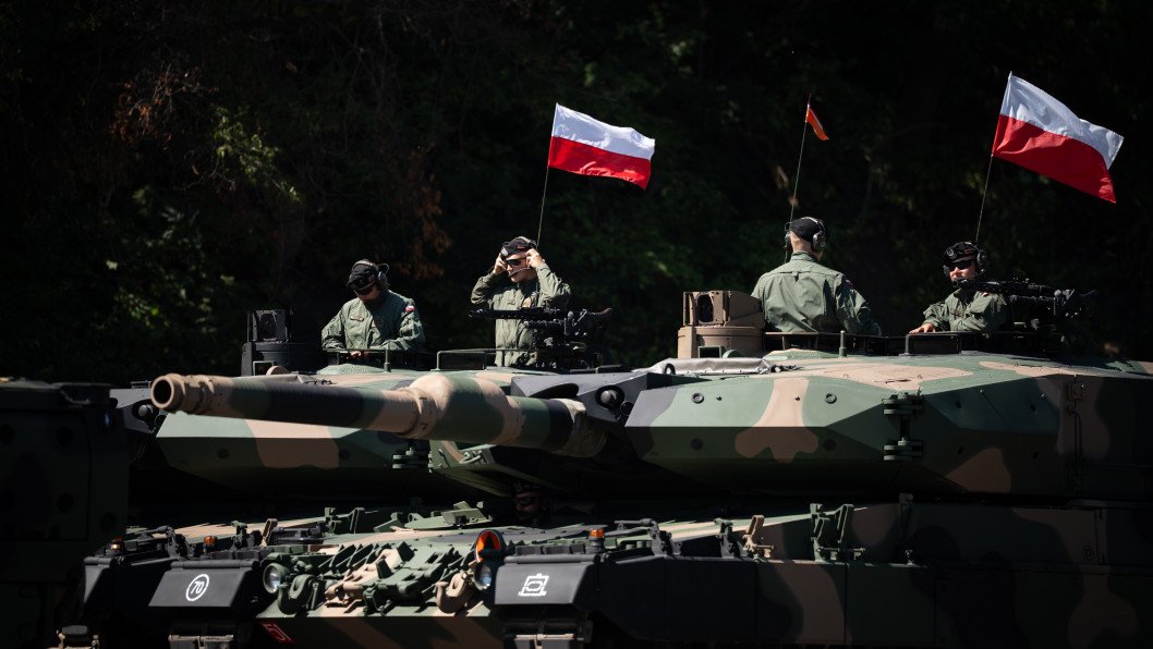 ‘Pre-War State’ Is Poland’s New Security Concept, With Warsaw Drafting Legislation to Counter Hybrid Threats