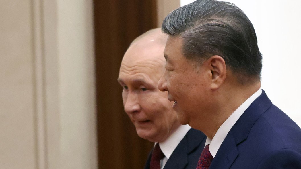 China Demands “Real Political Will” From Moscow and Kyiv to End War in Ukraine