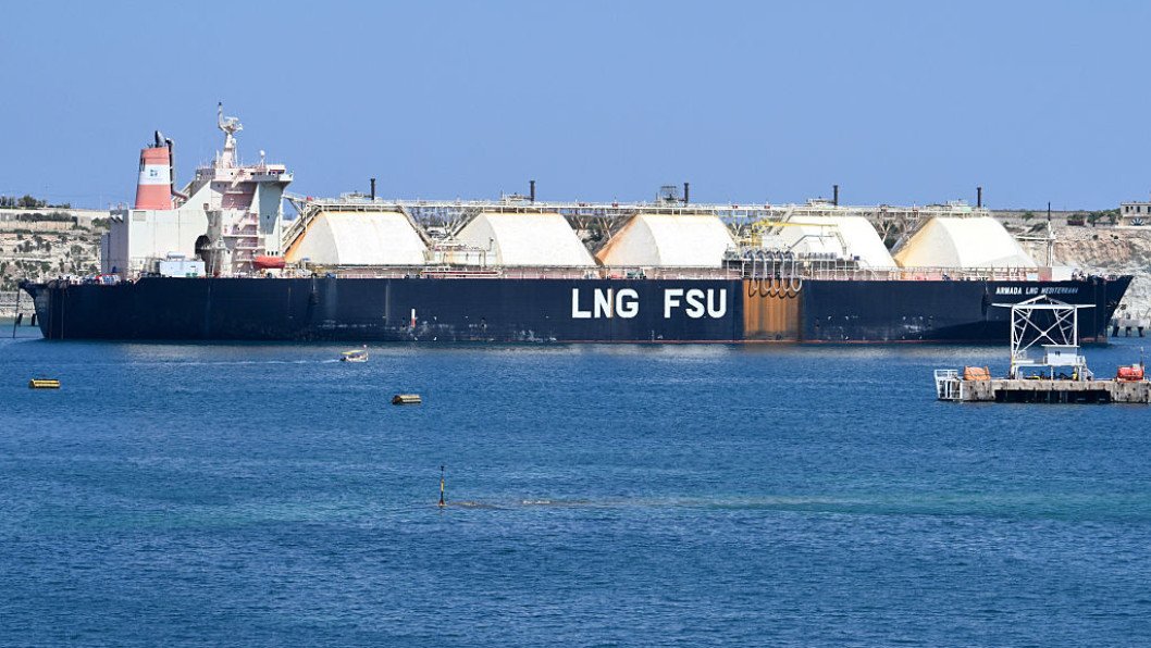 European Gas Storage Levels Projected to Hit 15 Year Low Ahead of Winter