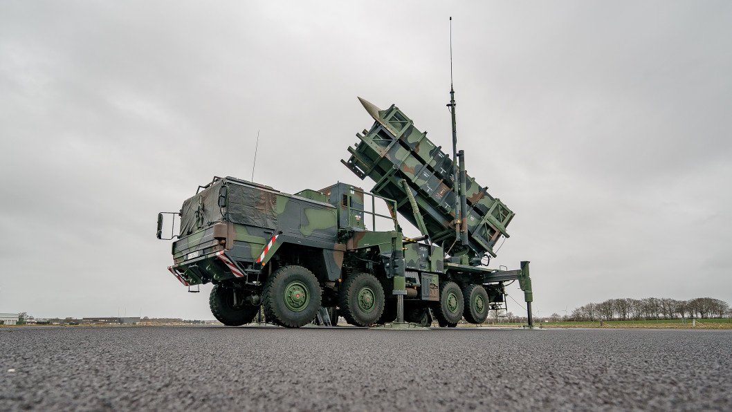 One Year Later, a Single US-NATO Program Supplies 95% of Ukraine’s Patriot Missiles