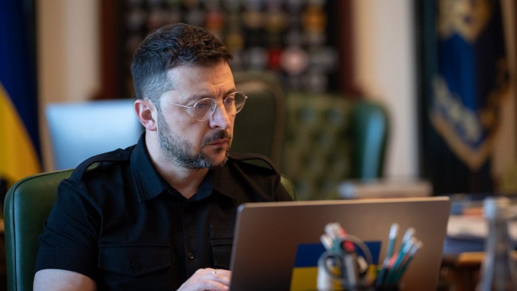 Zelenskyy: Ghana Interested in Financing Ukraine’s Drone Technologies