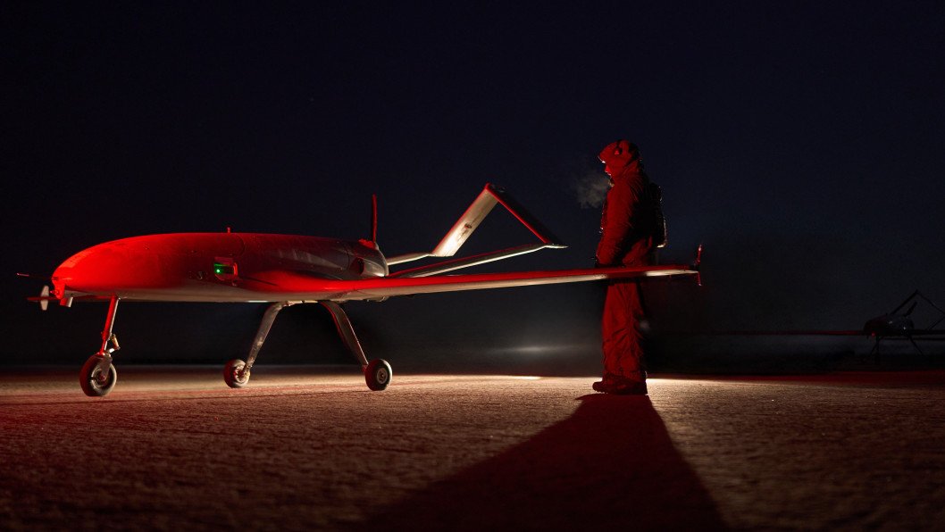11 Countries Seek Ukrainian Drone Tech as Kyiv Expands Defense Exports
