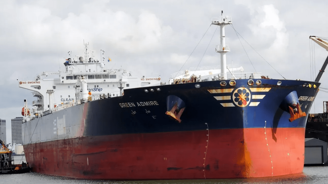 Russia Escalates Baltic Tensions With Su-35 Jet Flyover and Ship Seizure in Apparent Revenge on Estonia