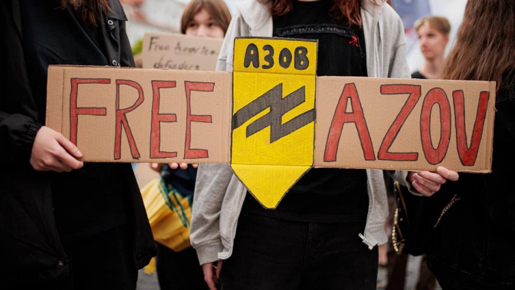 Russia Conducts Widespread Torture and Abuse of Ukrainian Civilian Detainees and POWs, UN Reports