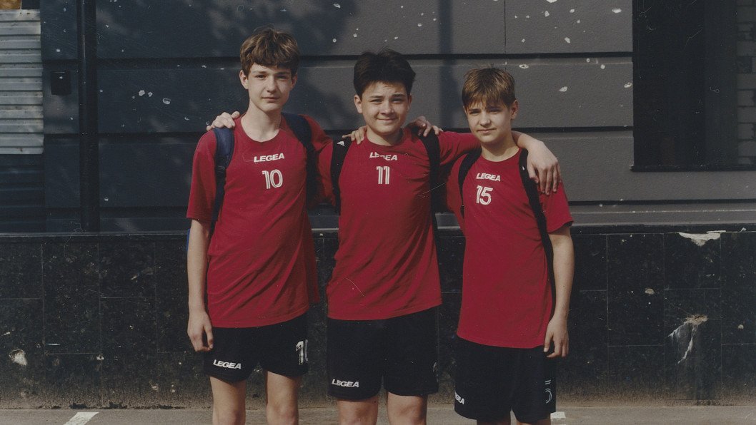 Bucha’s Road to Recovery after the Russian Massacre, in Photos