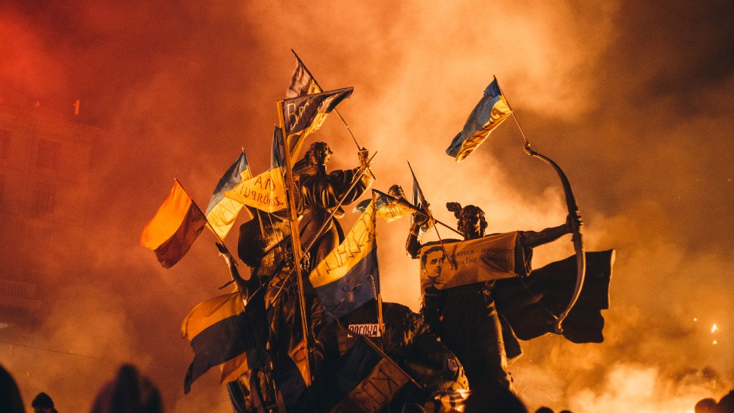 Amid a War Full of Phone and Drone Footage, Ukraine’s Babylon 13 Makes Cinema