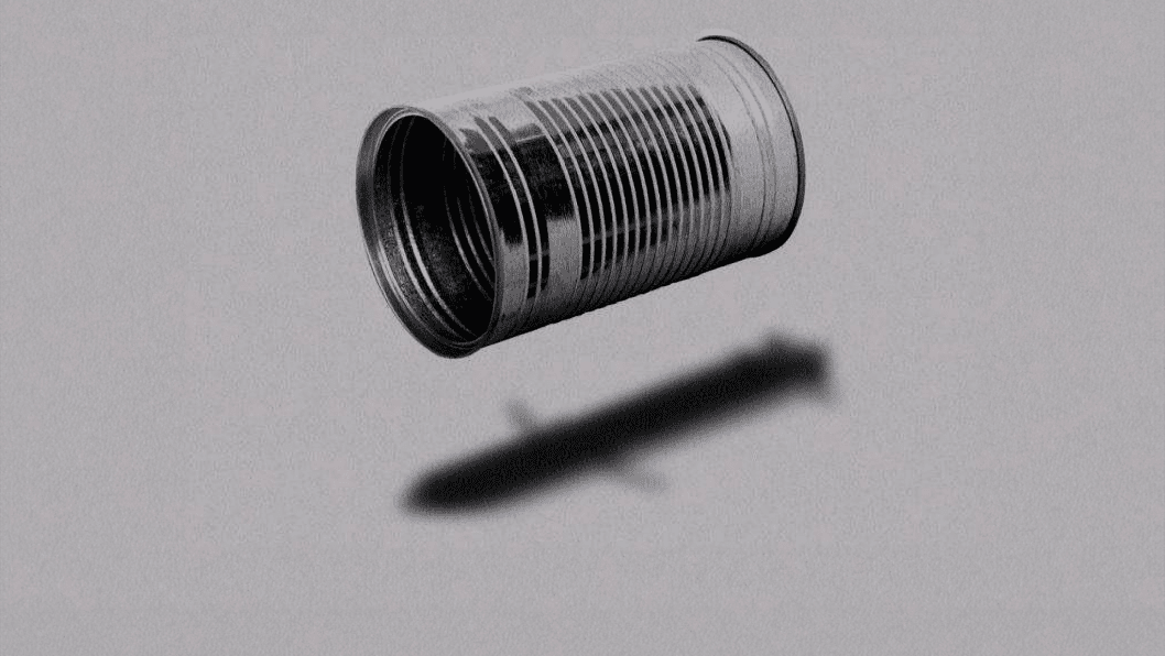 Western Components in Russian Missiles: How to Turn Enemy Weapons into Tin Cans?