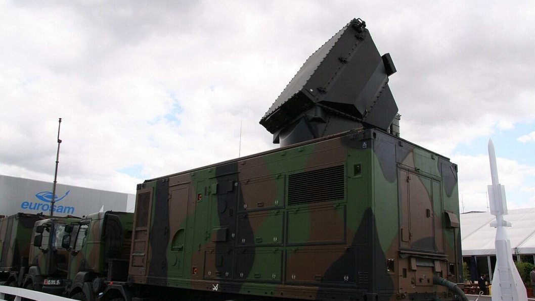 SAMP/T NG Systems Reportedly Included in Italy’s Military Package for Ukraine