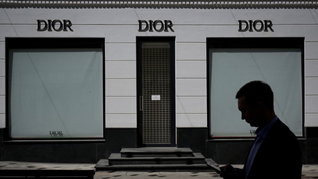 Western Companies Reportedly Show No Plans to Return to Russia