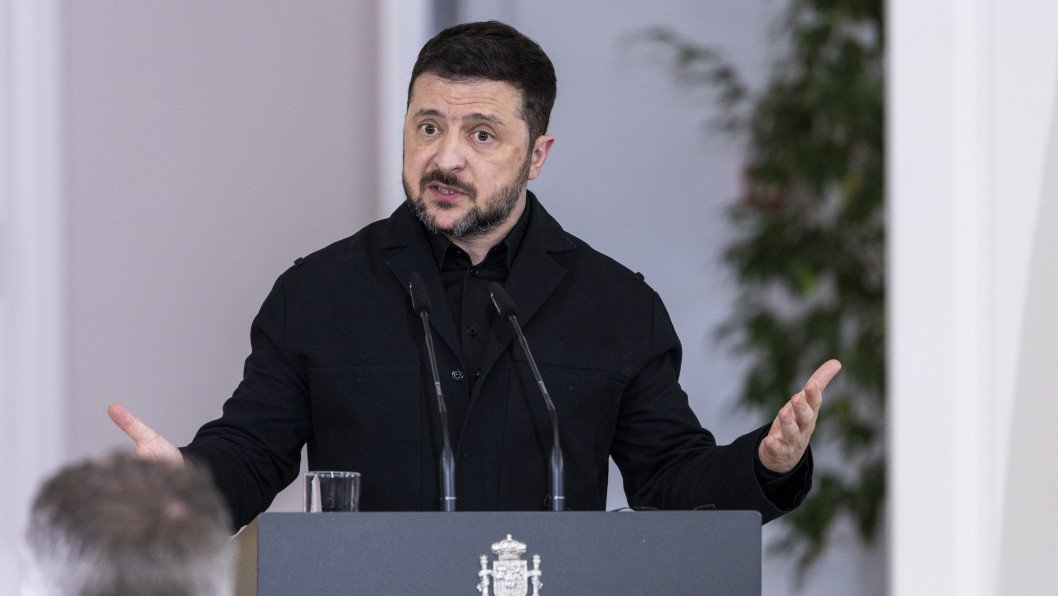 Ukraine Signals Possible Zelenskyy–Magyar Talks After Hungary Election Shift