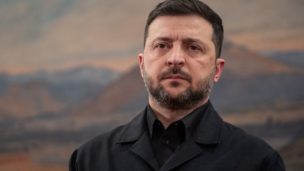 Zelenskyy recibe la propuesta de paz de Estados Unidos y expone las condiciones de Ucrania para el fin de la guerra