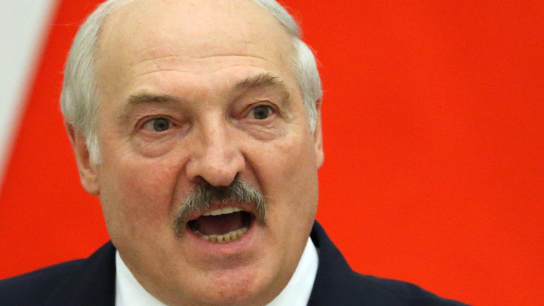 ¿Busca Belarus una excusa para implicarse más en la guerra contra Ucrania? Kyiv rechaza las acusaciones sobre drones