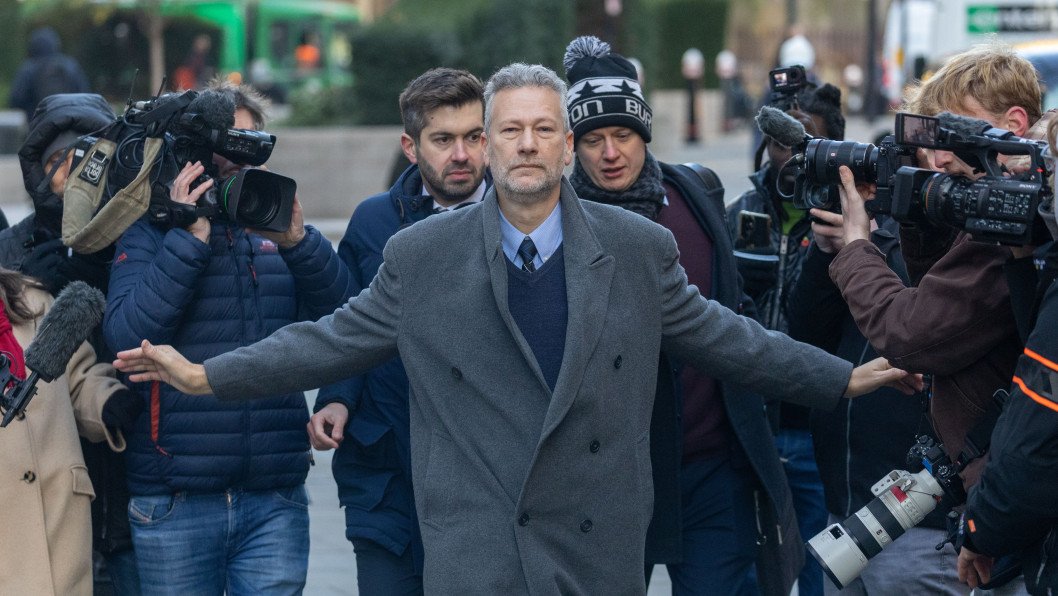 First Case in UK History: UK Politician Jailed for Taking Bribes to Push Pro-Russian Narratives