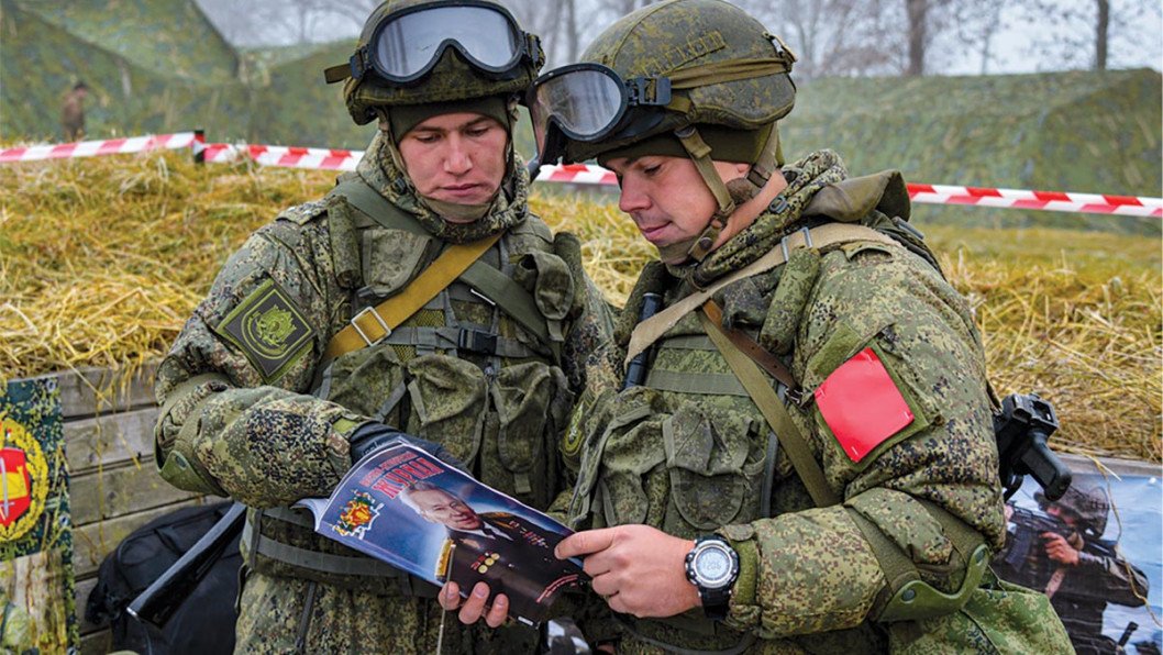 Pokrovsk: Russian Forces Sacrifice Evacuation Units for More Assault Power