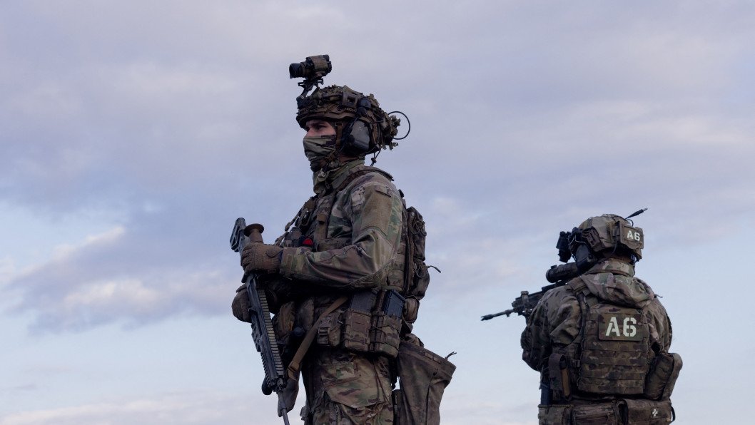 Las fuerzas rusas fracasan en tomar las últimas posiciones de Luhansk de Ucrania tras 144 asaltos