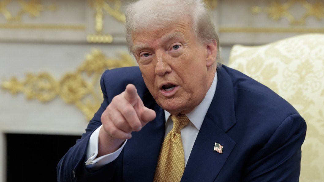 La economía de Rusia «se está yendo al infierno», afirma Trump, mientras el Kremlin intenta negar el colapso