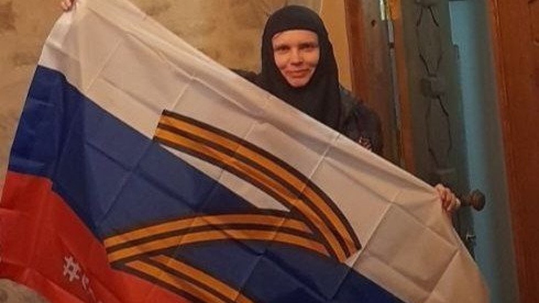 Russian “Z-Nuns” Busted for Running Spy Network Through Swedish Churches