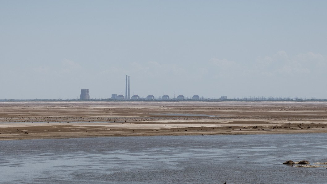 Russia Uses Fabricated Nuclear Plant Attacks to Justify Major Long Range Strike Escalation